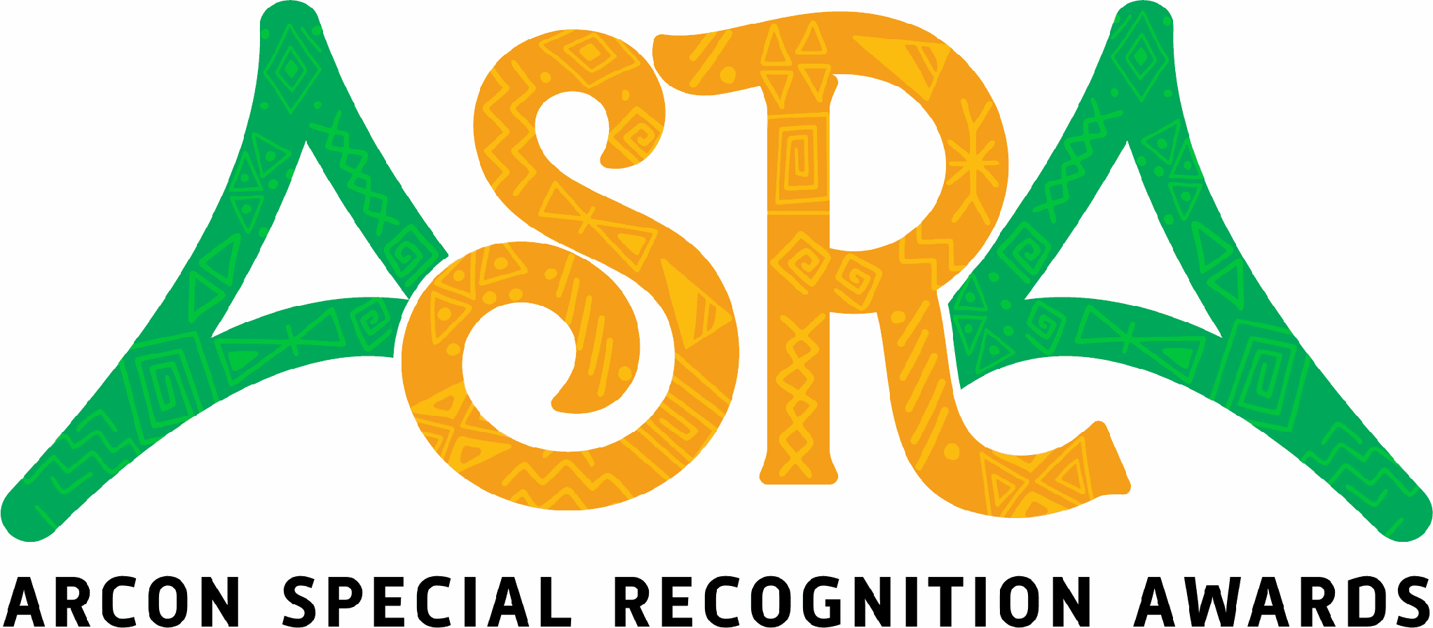 ASRA — ARCON Special Recognition Awards