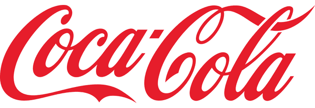Coca-Cola logo