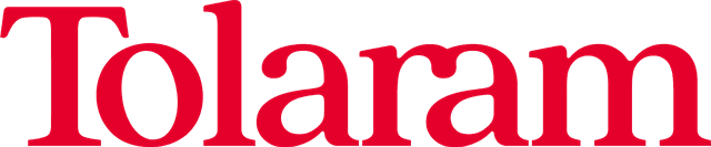 Tolaram logo